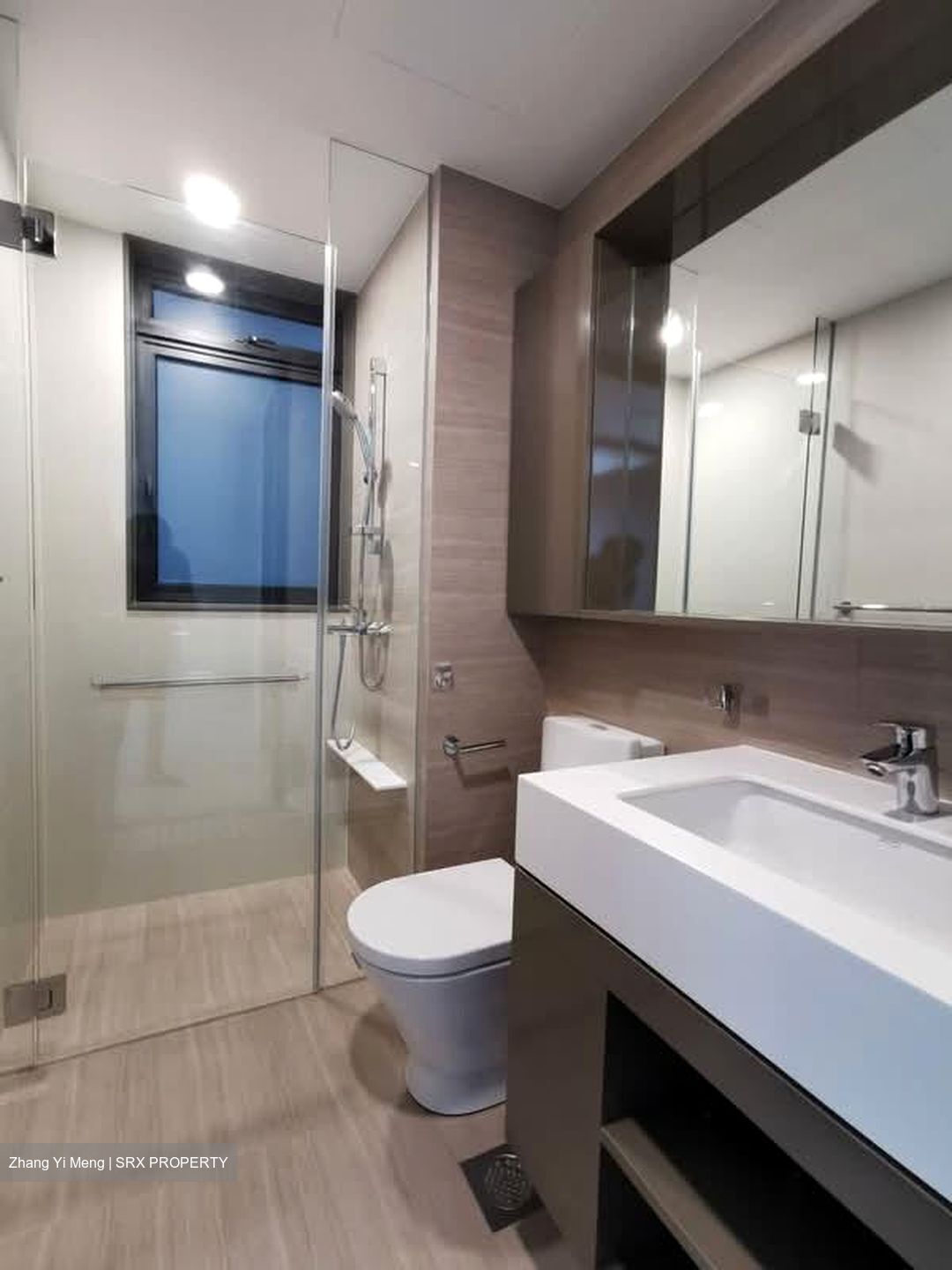 Botanique At Bartley (D19), Condominium #538489001